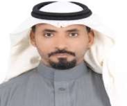Mousa Alreshidi, Speaker at plant genomics congress
